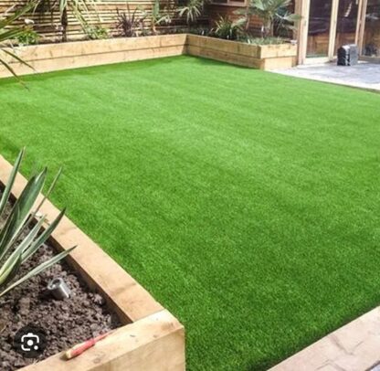 35mm PRIVILEGE ARTIFICAL GRASS SOLD PER M2 (CUT PER M BY 4M WIDE) - Image 4