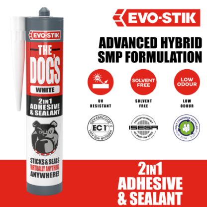 EVO-STIK The Dog's - Image 3