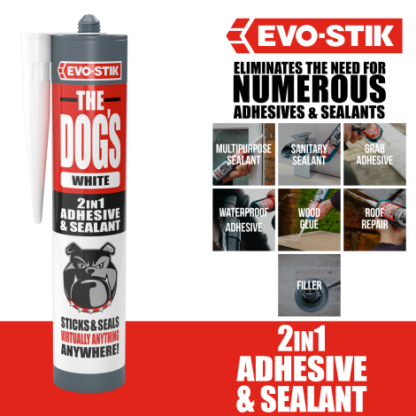 EVO-STIK The Dog's - Image 4