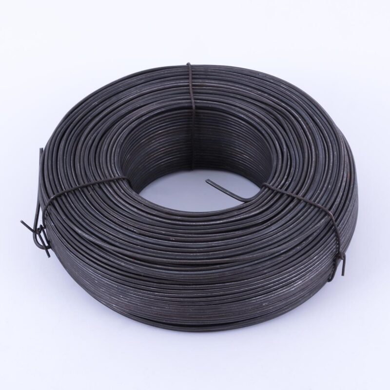 Black Annealed Tie Wire Kg Mini Sjs Building Supplies In Stoke On Trent Staffordshire