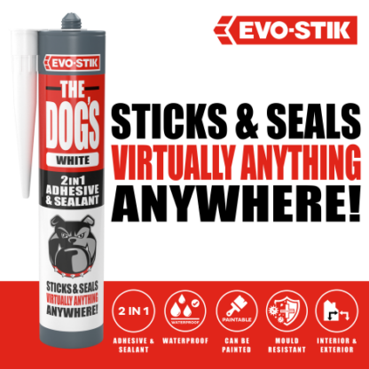 EVO-STIK The Dog's - Image 2